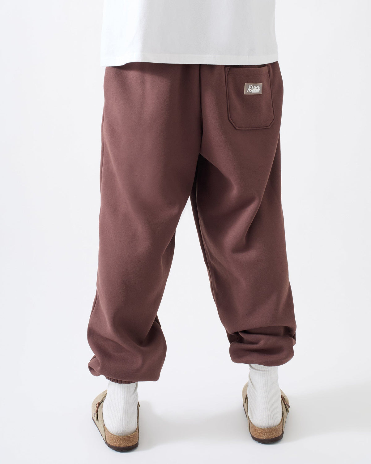 Classic Jogger Pant