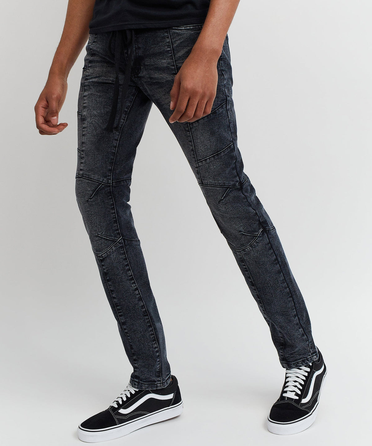Conway Denim