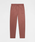 Classic Open Hem Pant - Mauve