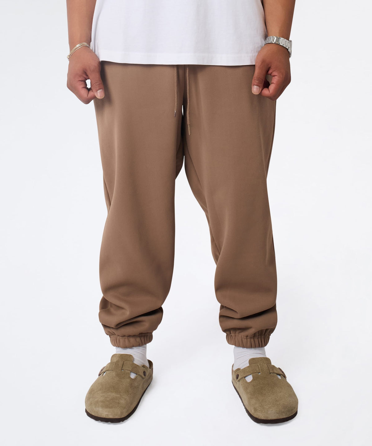 Classic Jogger Pant