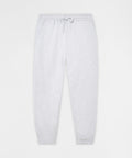 Classic Jogger Pant - Heather Grey