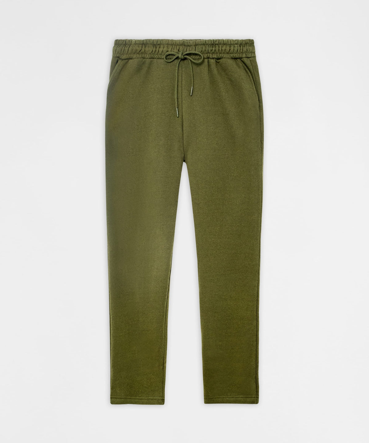 Classic Open Hem Pant