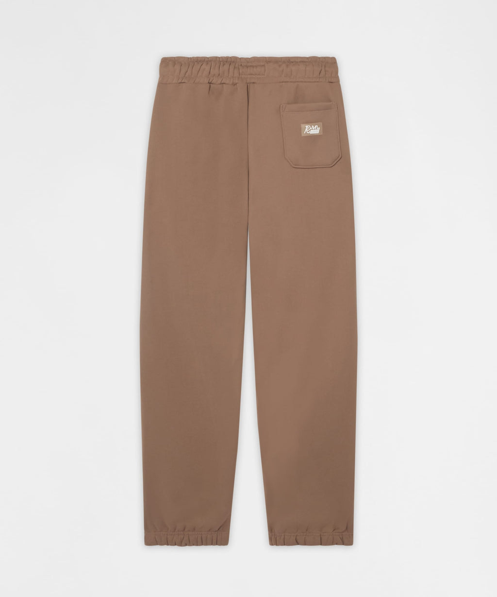 Classic Jogger Pant - Taupe