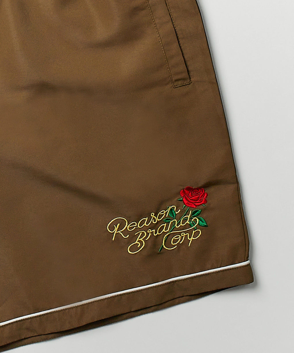 Clubmaster Short