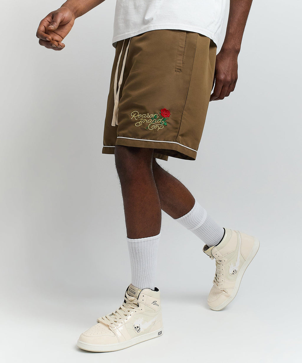 Clubmaster Short