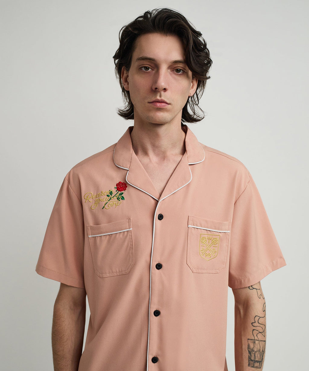 Clubmaster Shirt